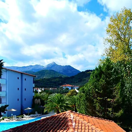 Panorama And *