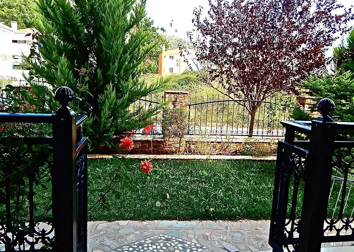 Apartamento Panorama And