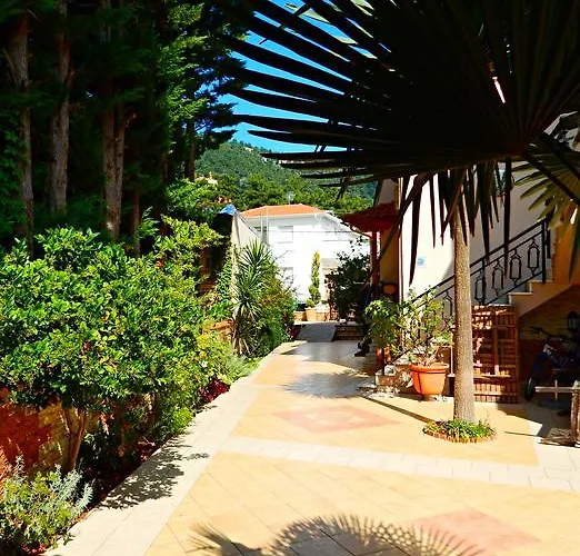 Panorama And Apartamento *