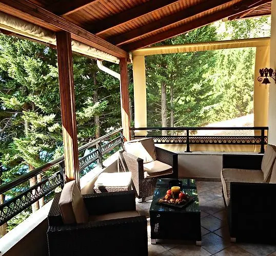 Apartamento Panorama And