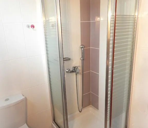 Panorama And Apartamento Chrysi Ammoudia