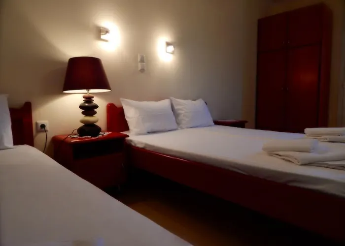 Panorama And Apartamento