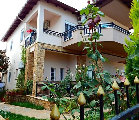 Apartamento Panorama And *