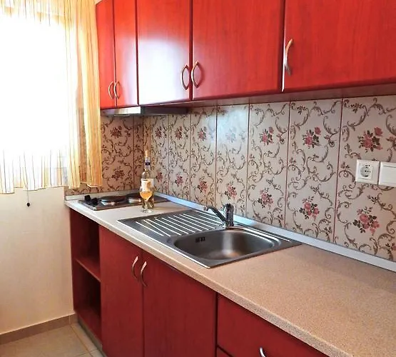 Panorama And * Chrysi Ammoudia