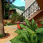 Panorama And Studios