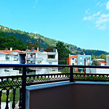 Panorama And Studios *