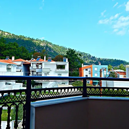 Panorama And Studios *