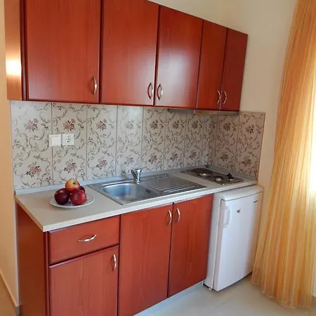 Panorama And Apartament