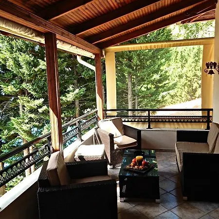 Apartament Panorama And