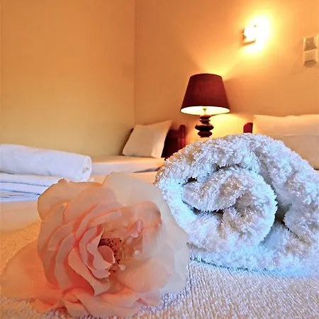 Panorama And Apartament Chrysi Ammoudia