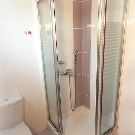 Panorama And Studios Apartment Chrysi Ammoudia