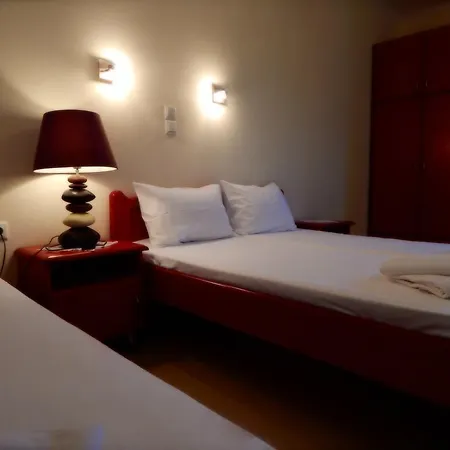Panorama And Studios Apartment