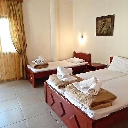 Panorama And Apartament *