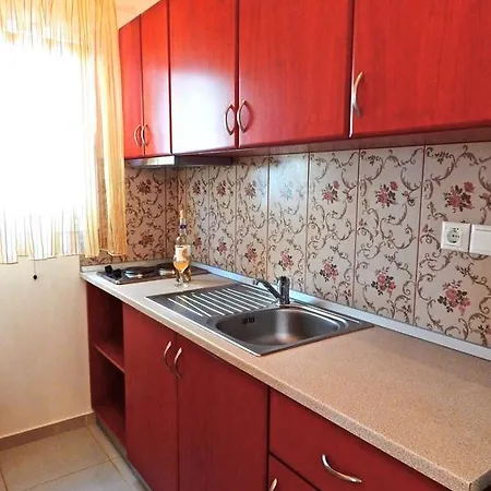 Panorama And * Chrysi Ammoudia