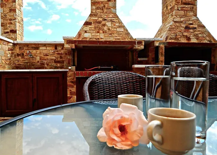 Apartamento Panorama And