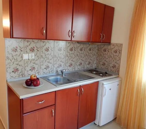 Panorama And Apartamento