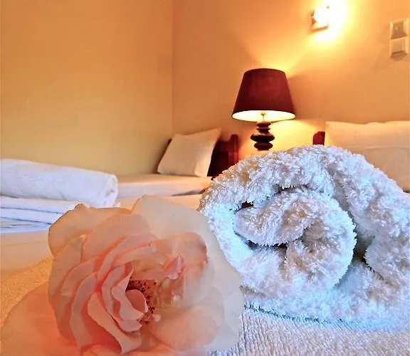 Panorama And Apartamento Chrysi Ammoudia