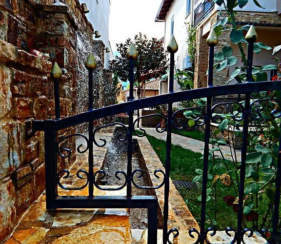 Apartamento Panorama And *