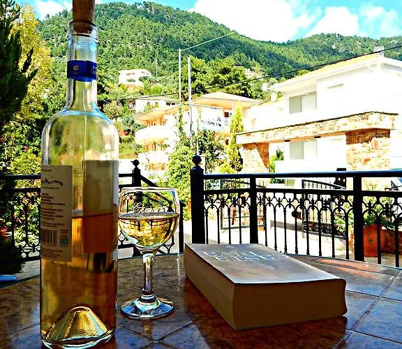 Panorama And Apartamento *